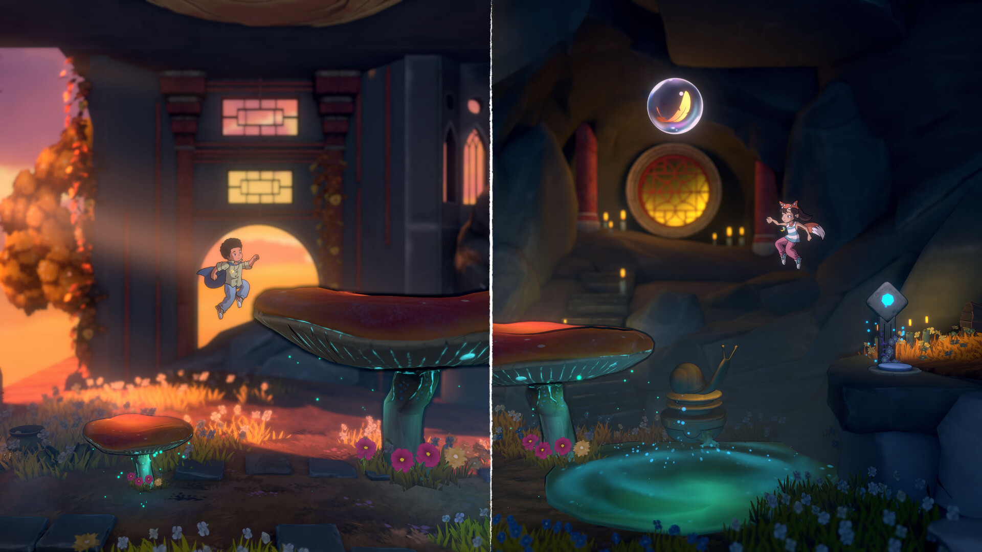 Lost Twins 2 Screenshot 14