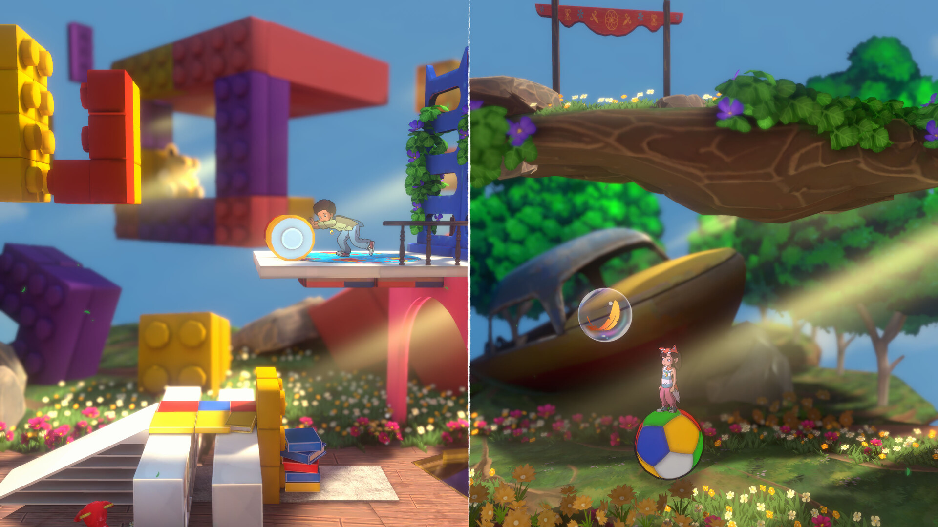 Lost Twins 2 Screenshot 7