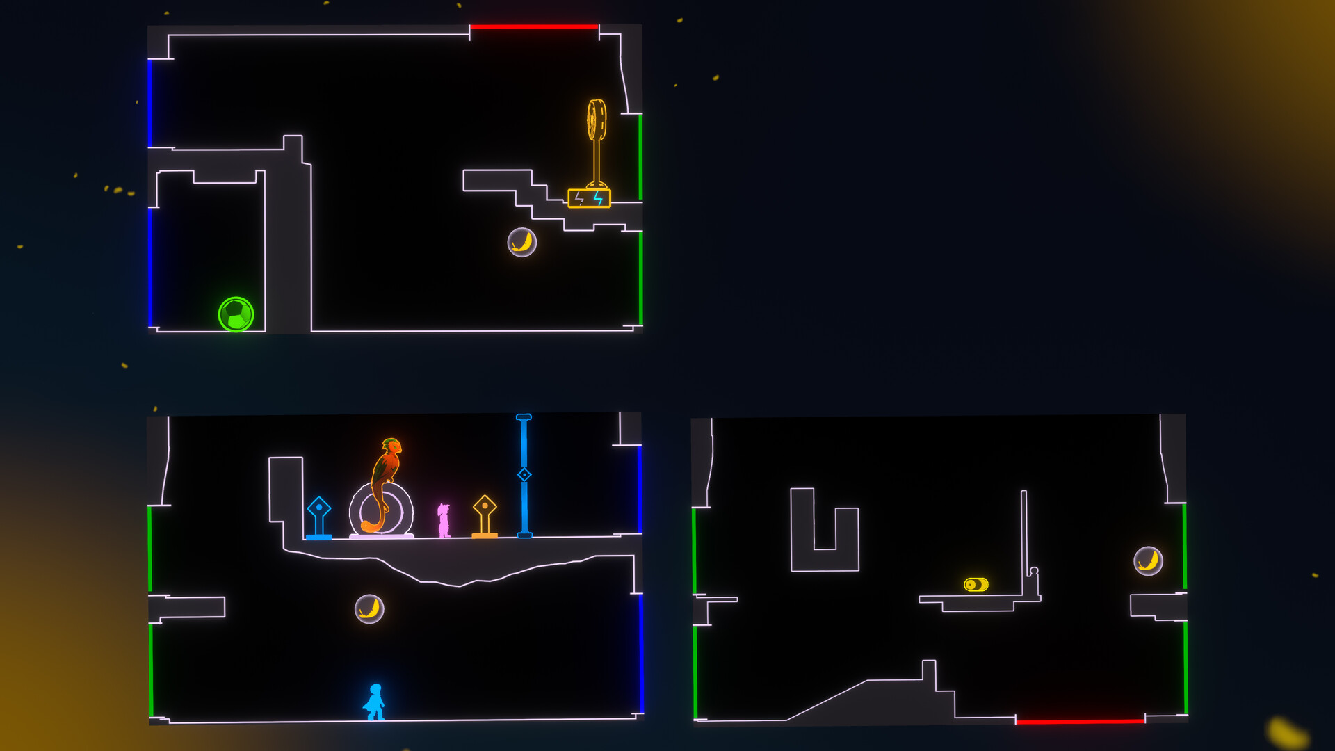 Lost Twins 2 Screenshot 13