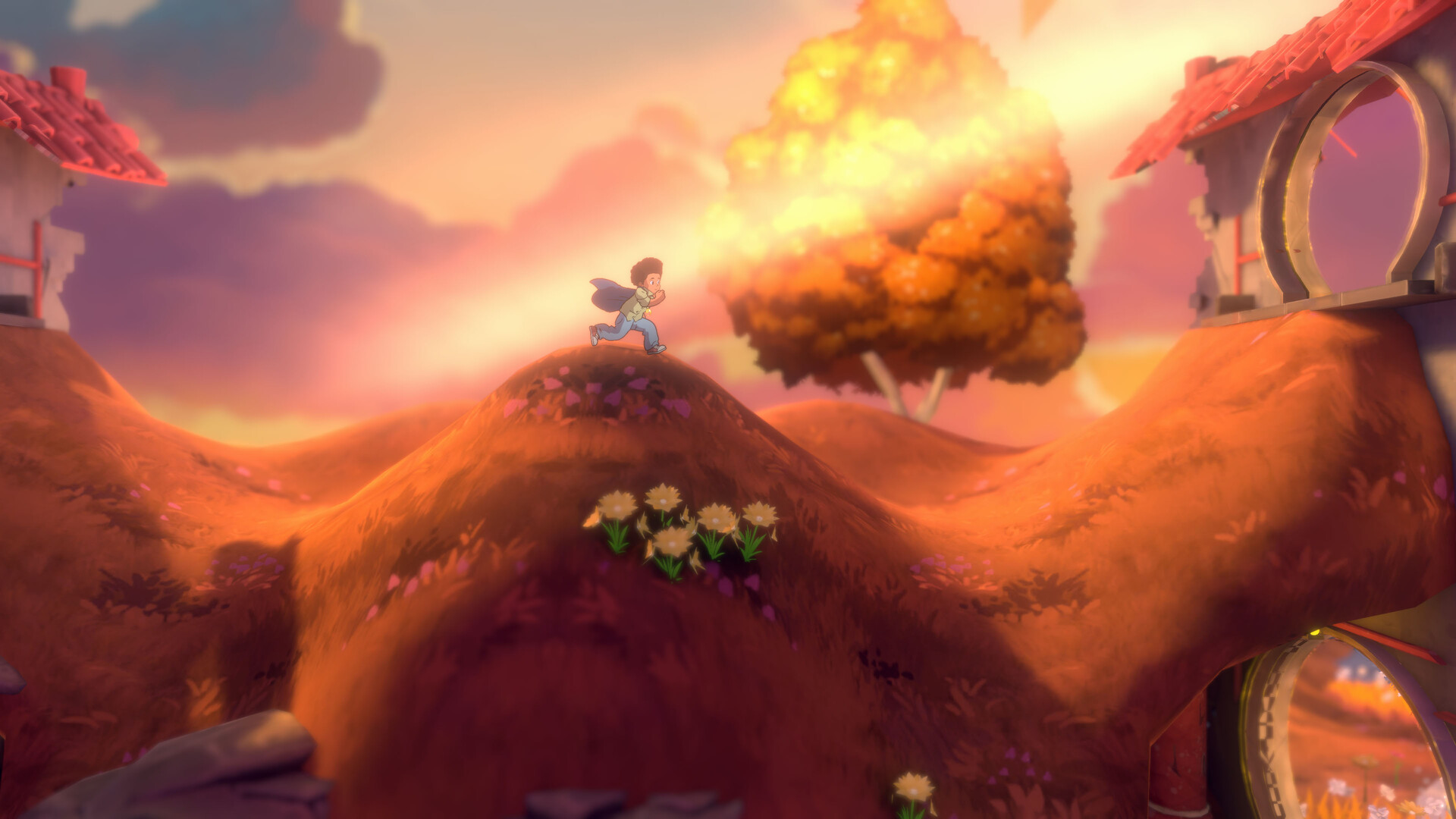 Lost Twins 2 Screenshot 5