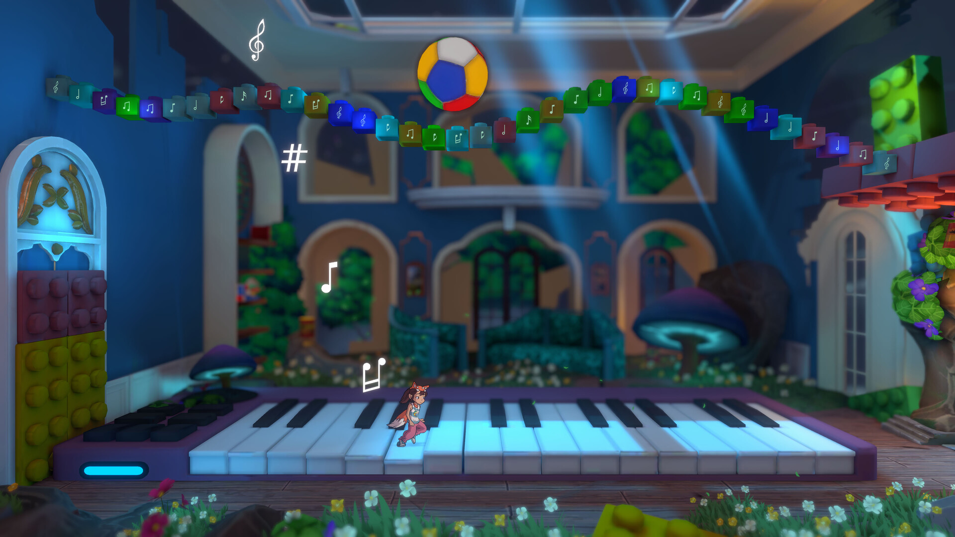 Lost Twins 2 Screenshot 15