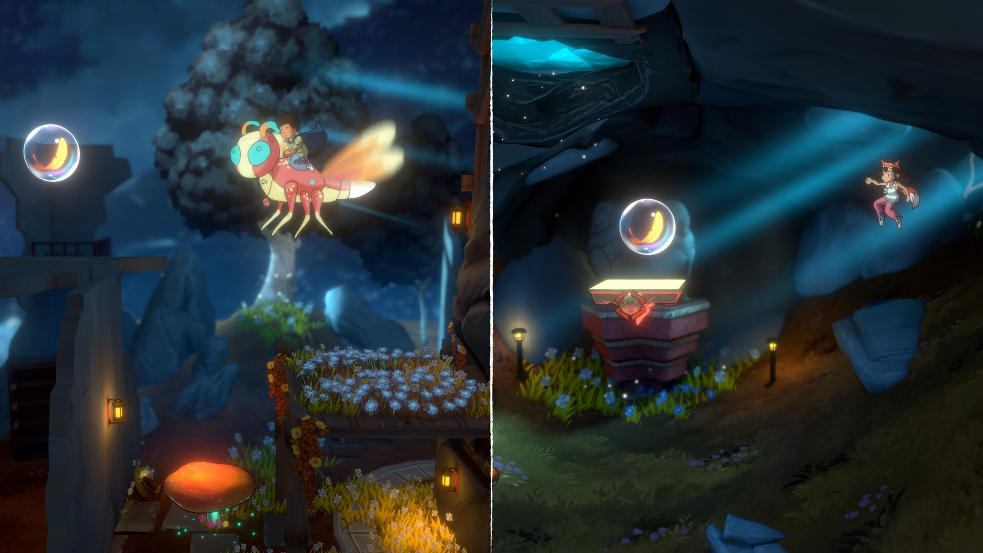 Lost Twins 2 Screenshot 10