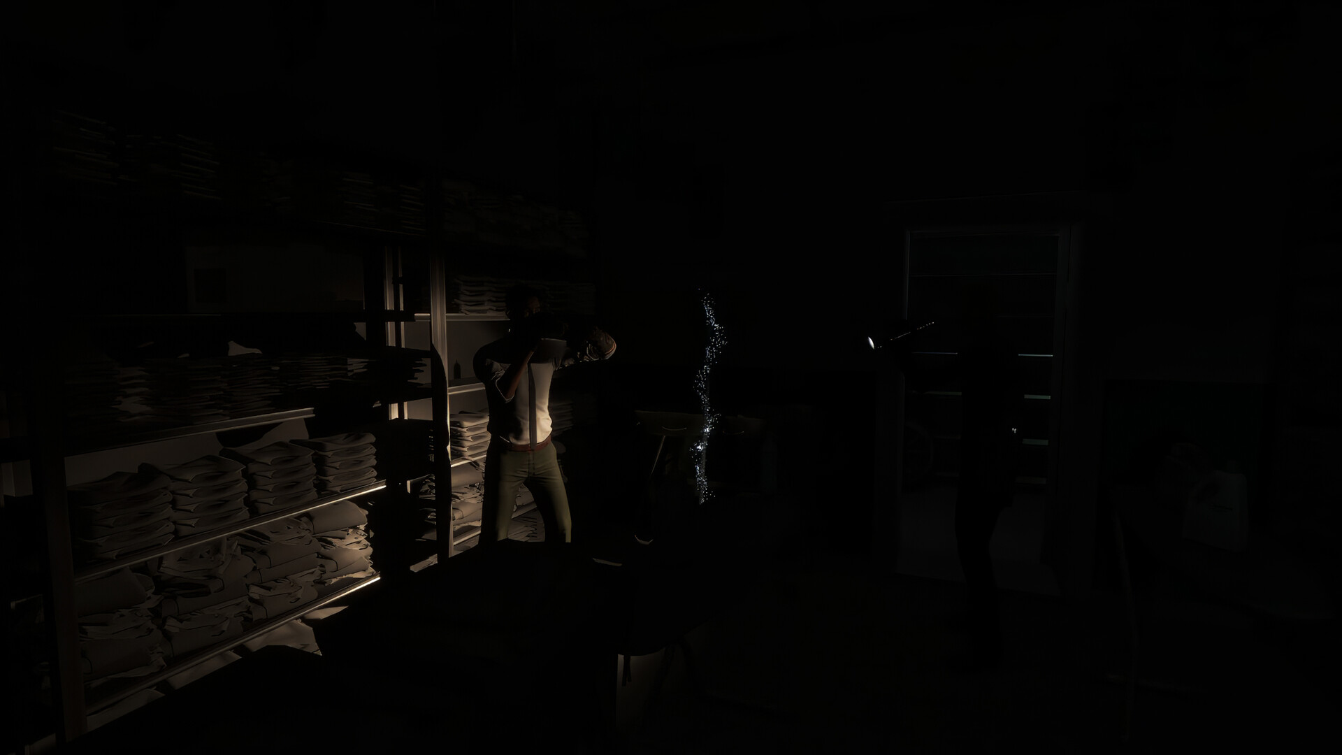 Paraxima Screenshot 4