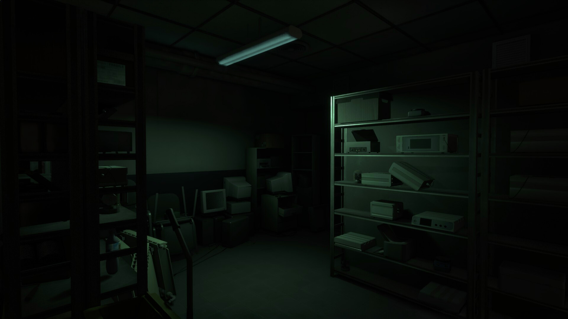 Paraxima Screenshot 3