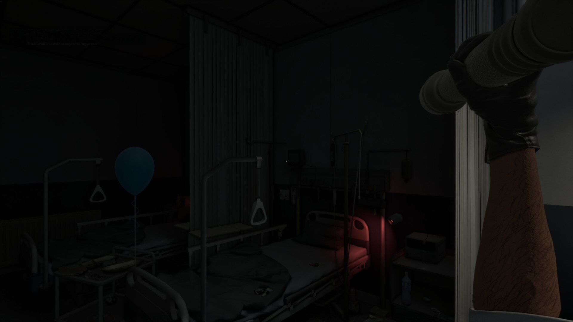 Paraxima Screenshot 2