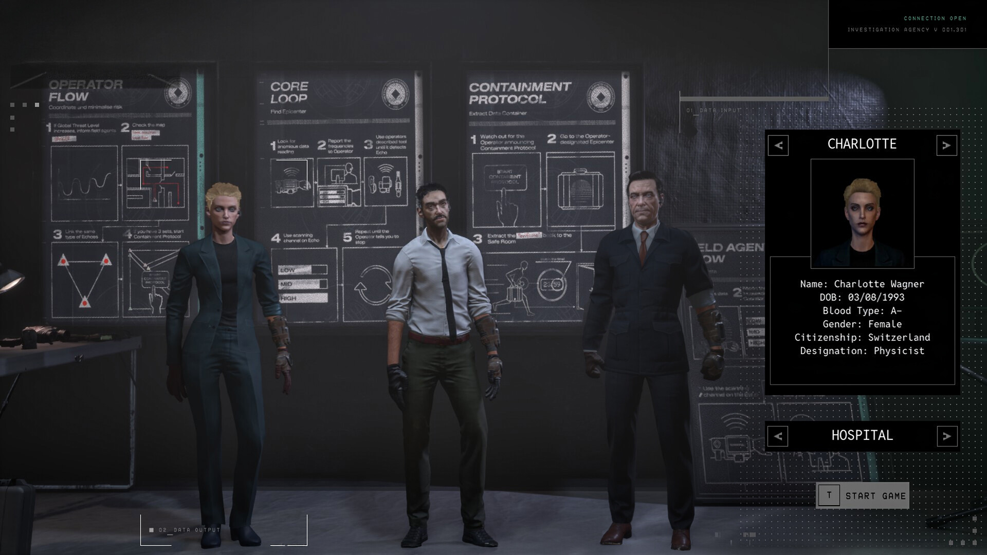 Paraxima Screenshot 5