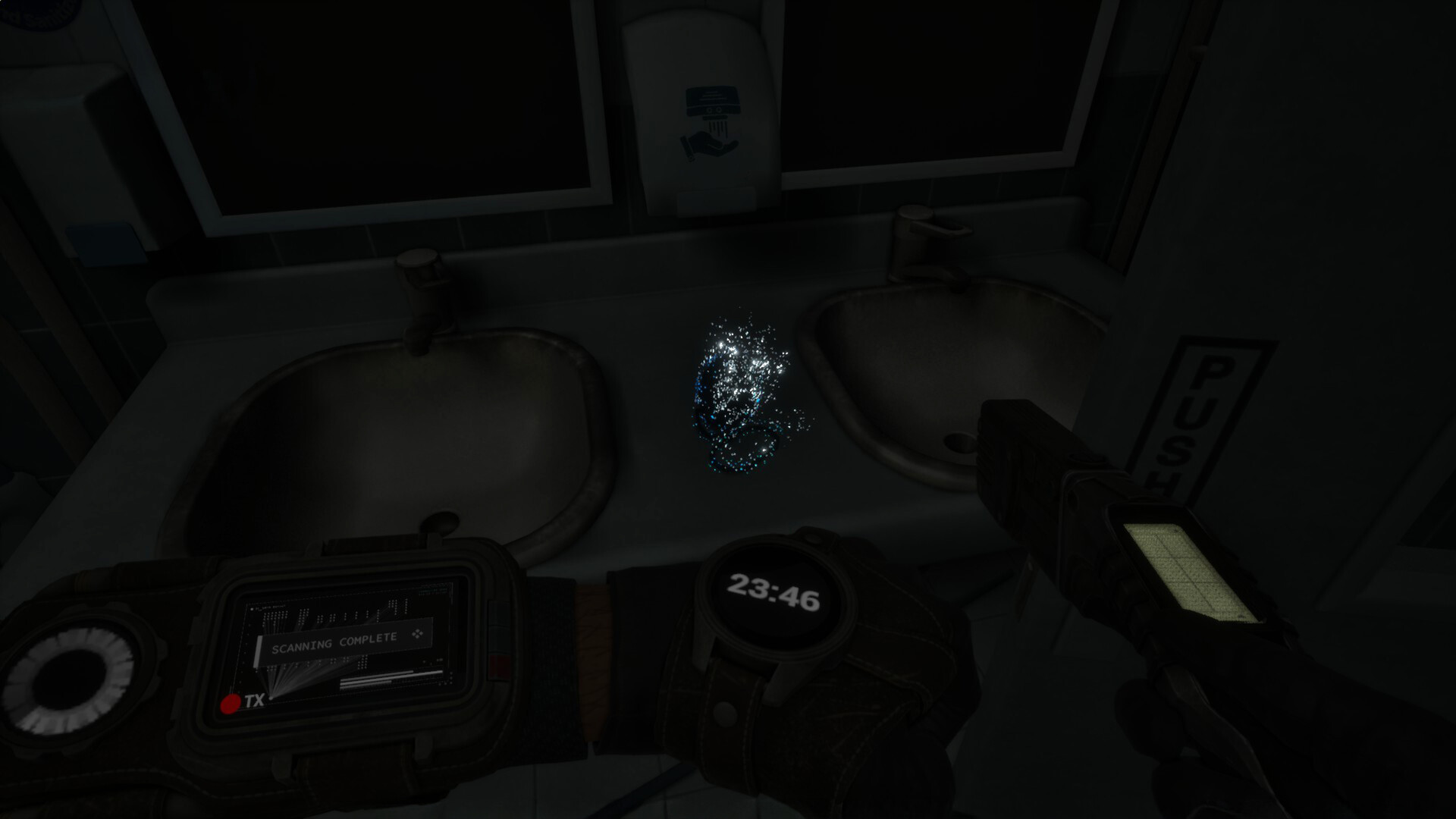 Paraxima Screenshot 1