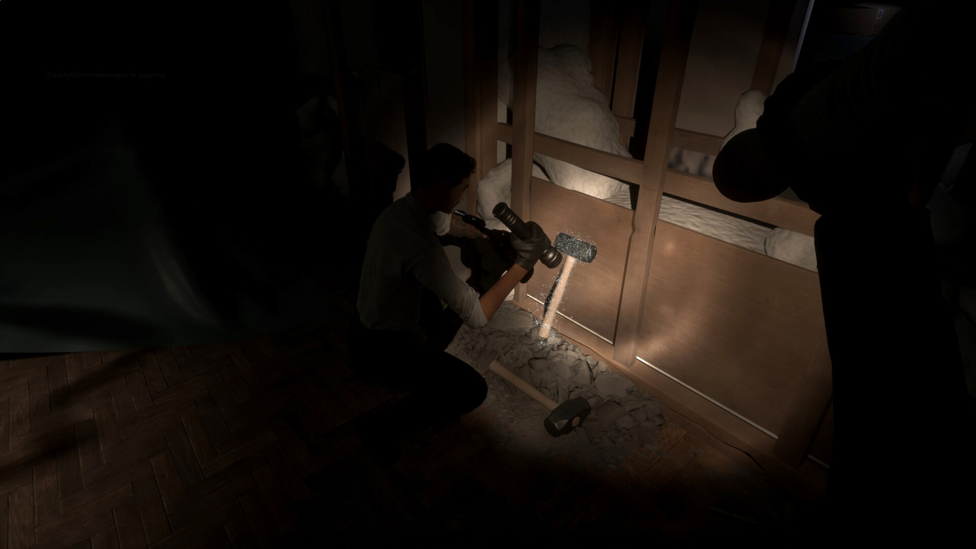 Paraxima Screenshot 0