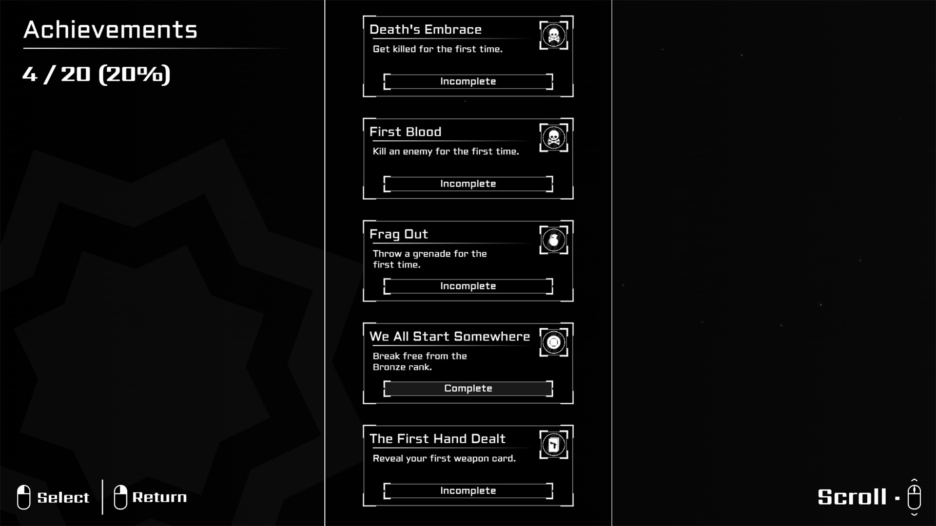 Shadow of Juarez Screenshot 5