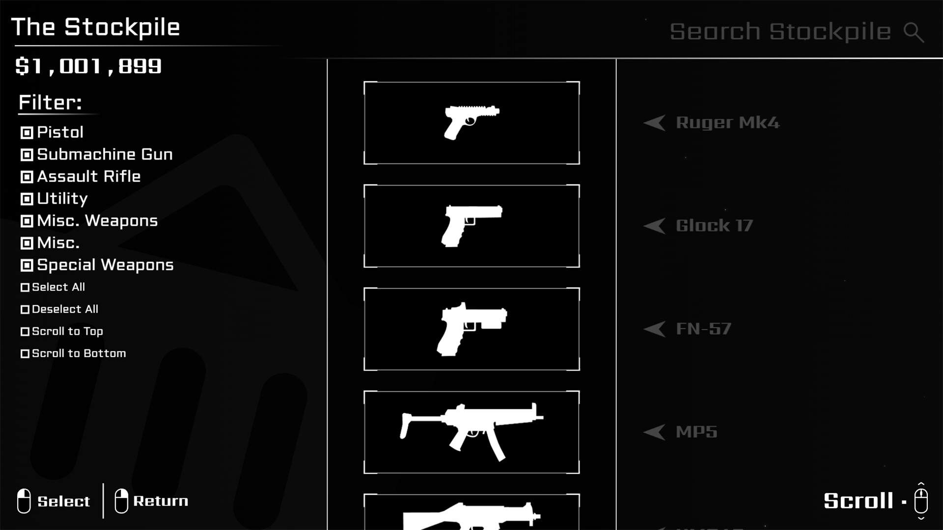 Shadow of Juarez Screenshot 4