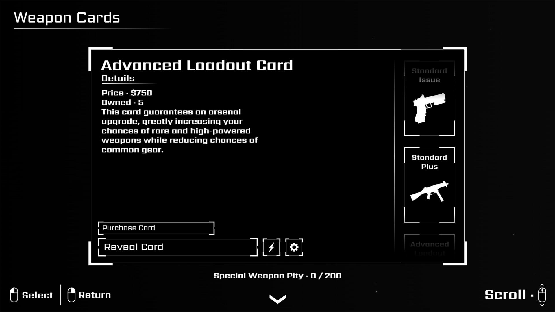 Shadow of Juarez Screenshot 7