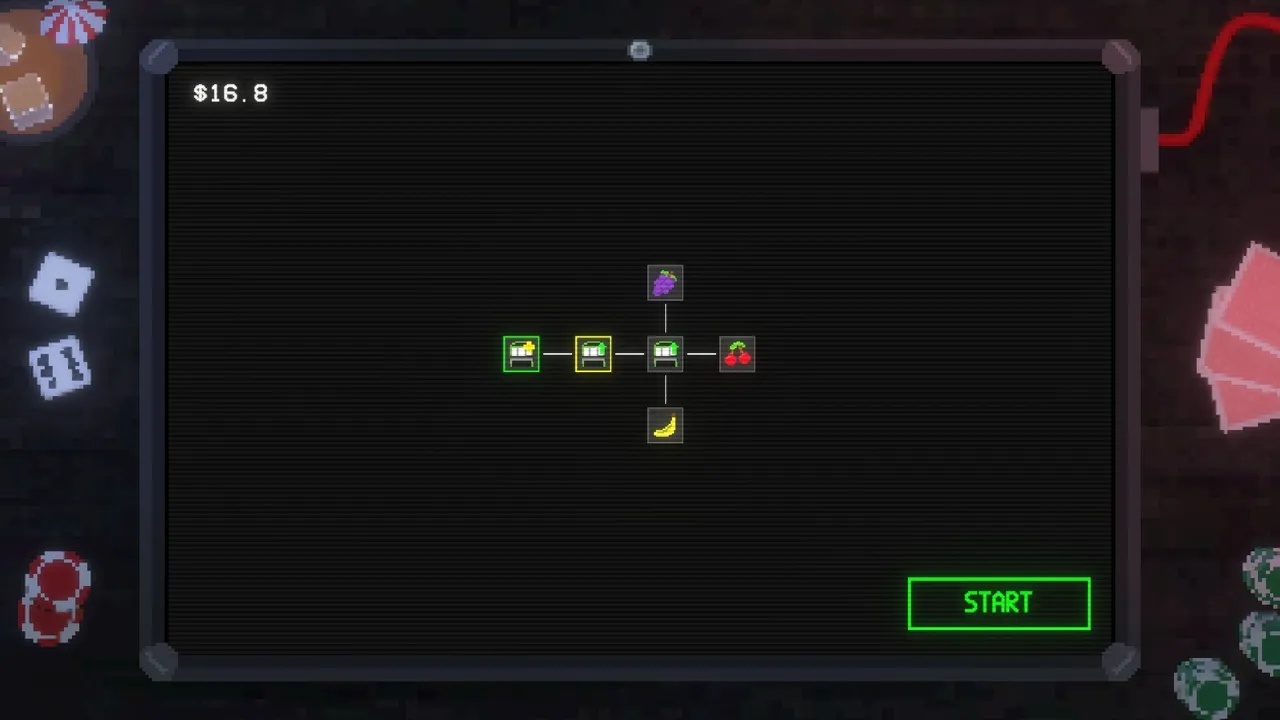 One More Spin Screenshot 1