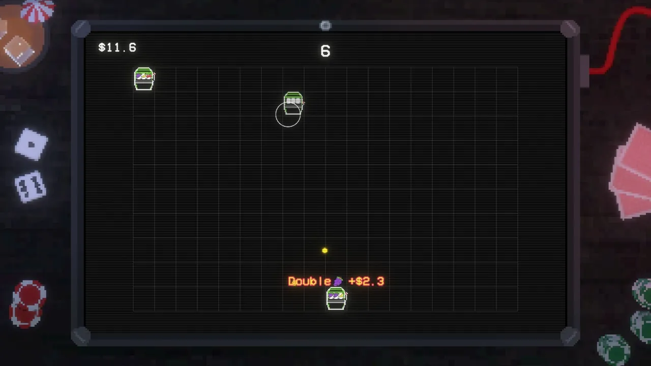 One More Spin Screenshot 4