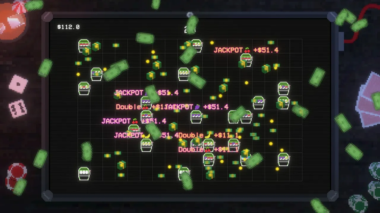 One More Spin Screenshot 2