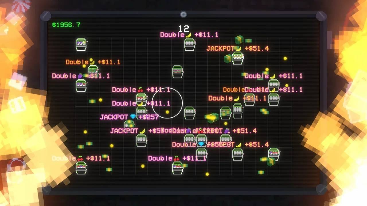 One More Spin Screenshot 0