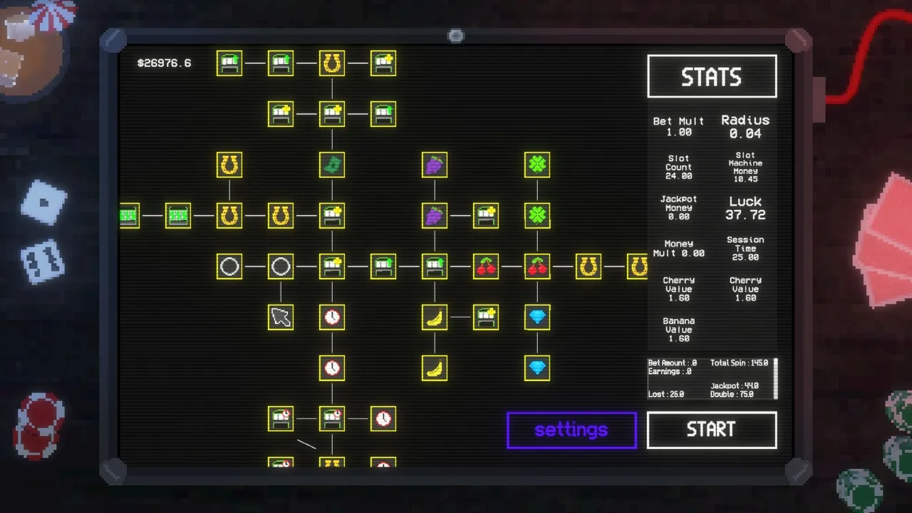 One More Spin Screenshot 3