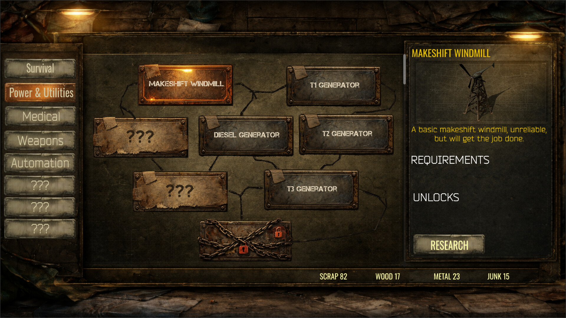 ApocaShift Screenshot 2