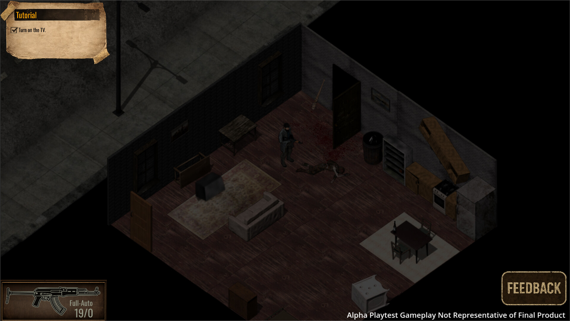 ApocaShift Screenshot 1