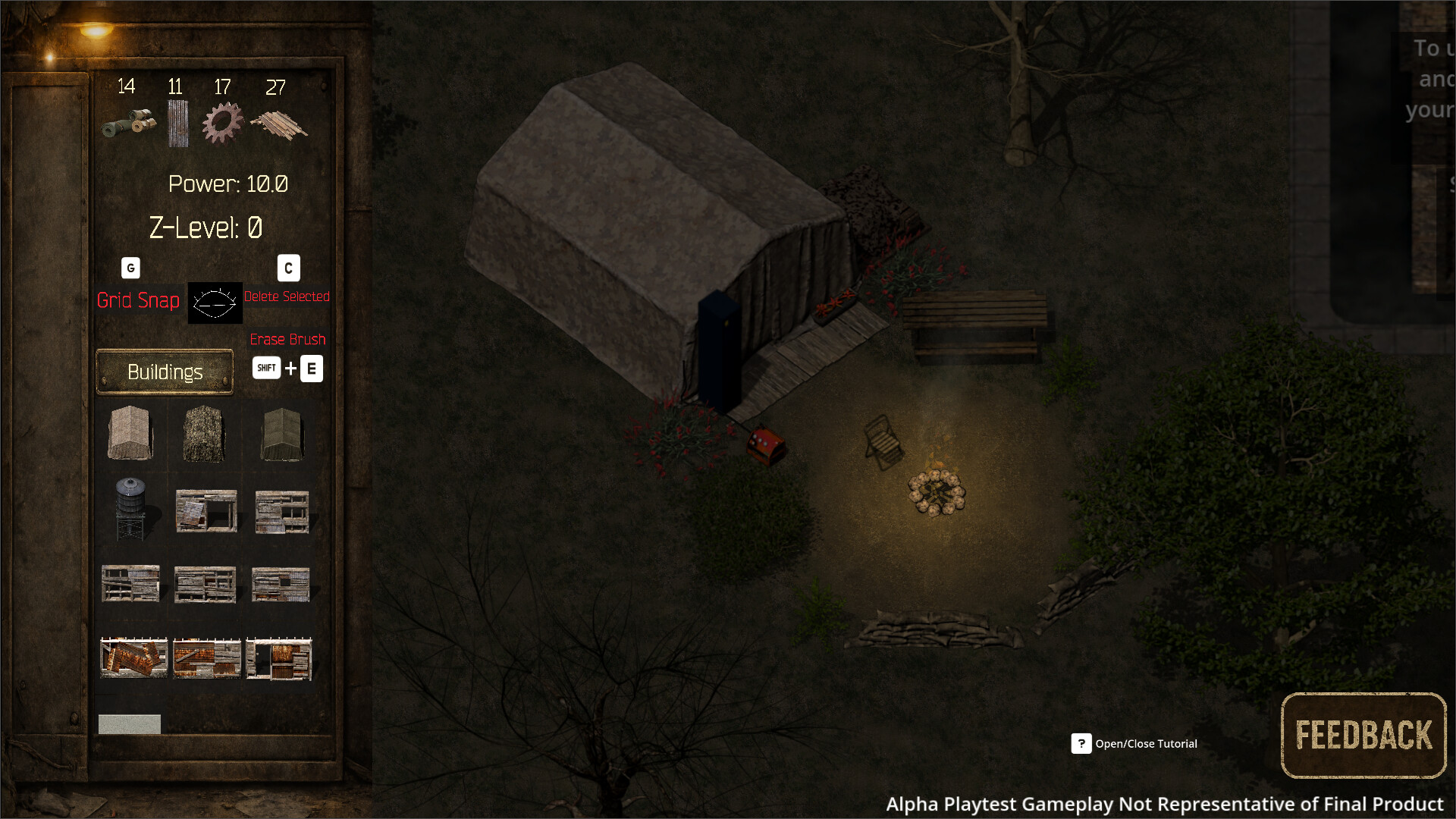 ApocaShift Screenshot 0