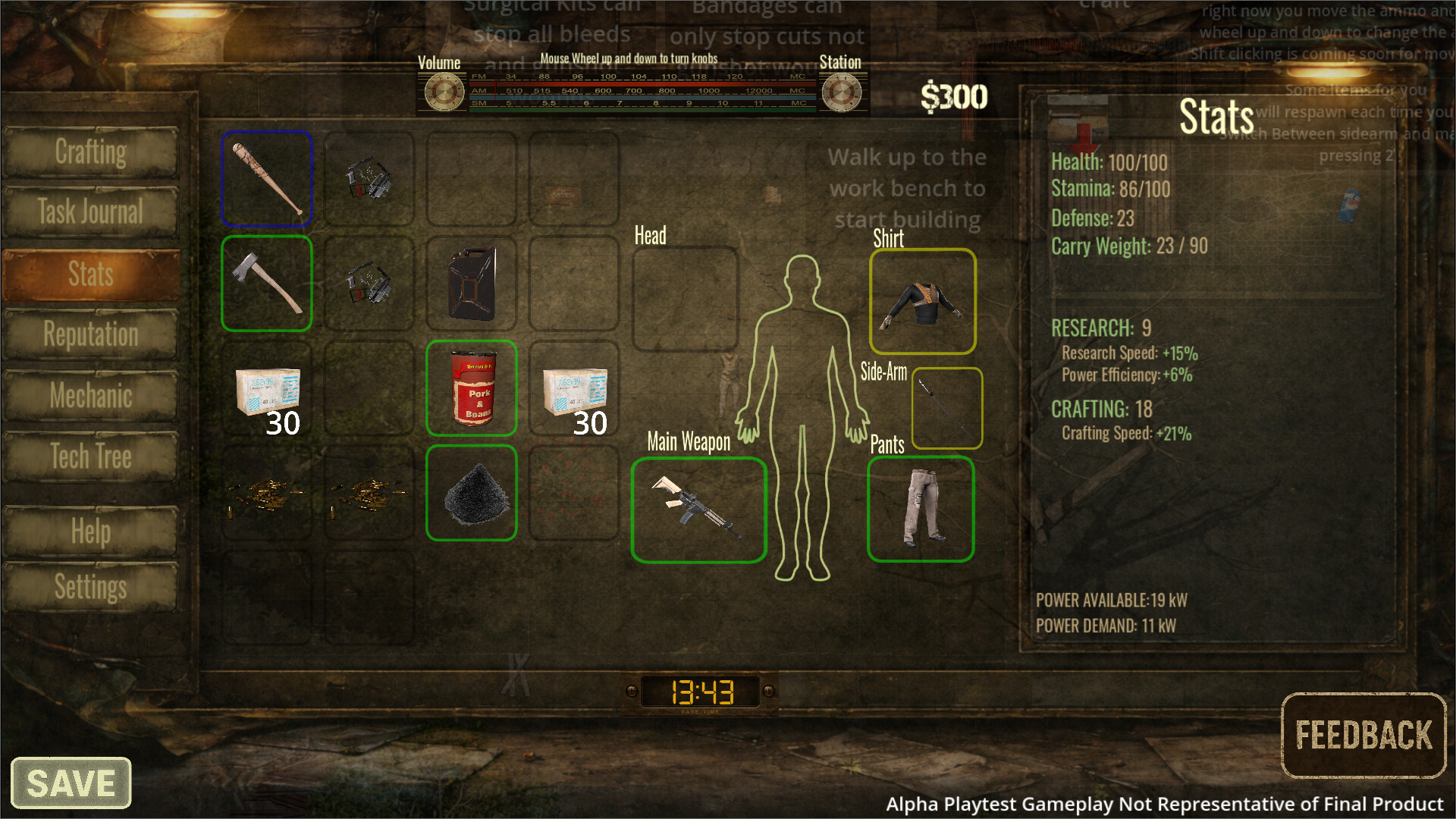 ApocaShift Screenshot 3