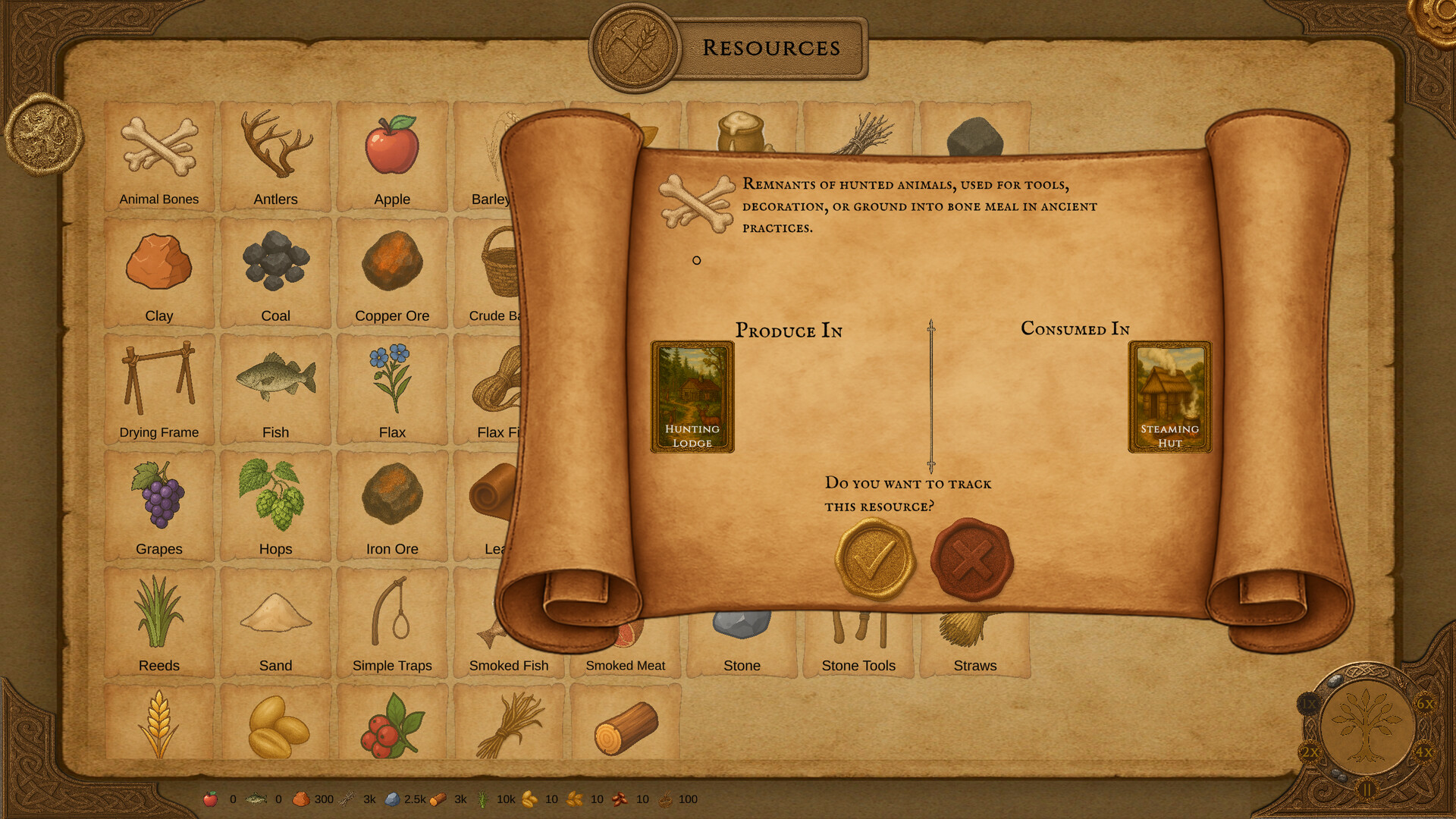 Rise of the Settlement Screenshot 3