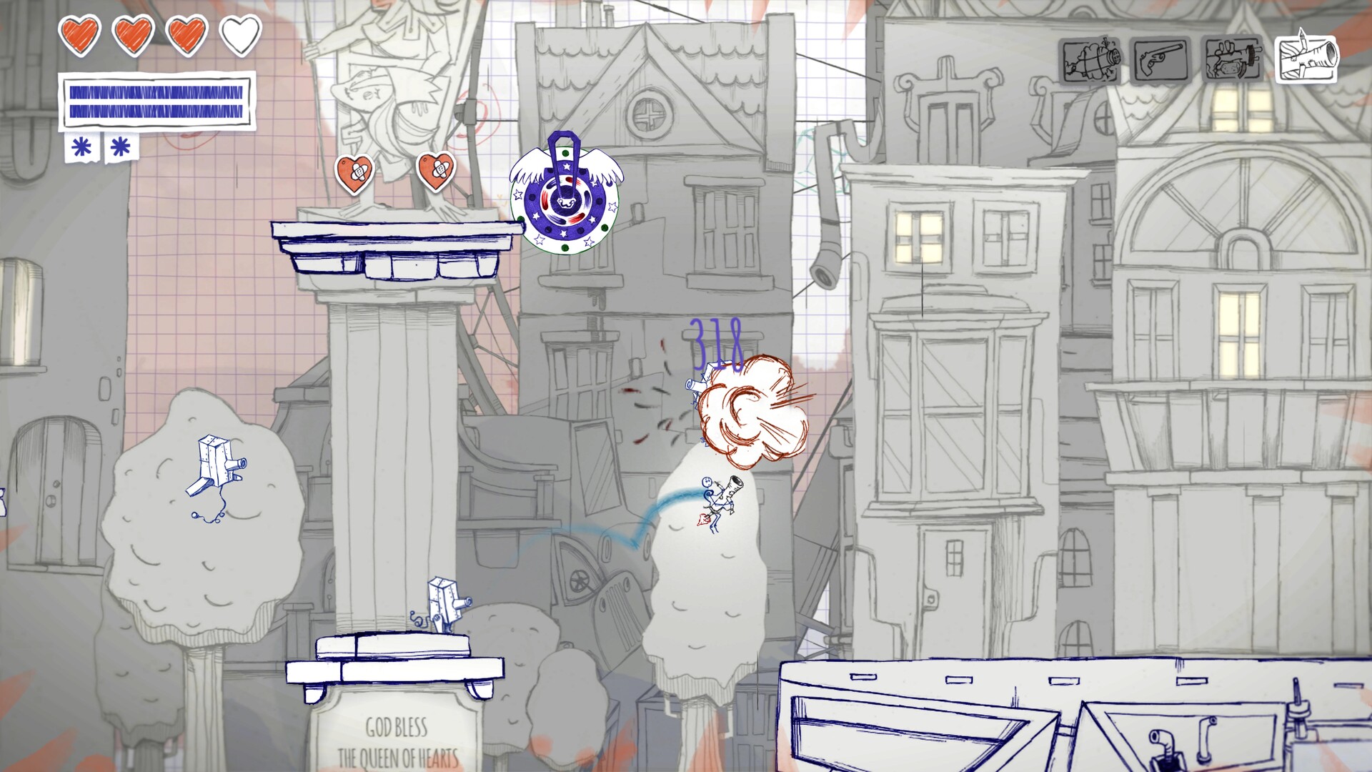 Pengame Screenshot 5