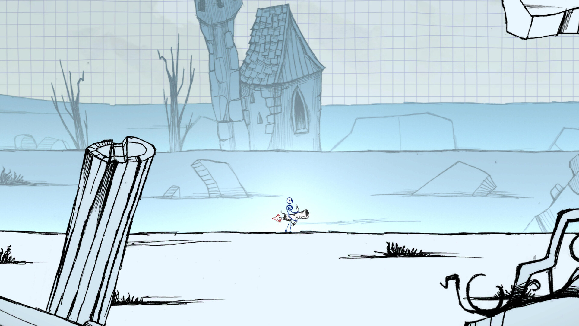 Pengame Screenshot 0