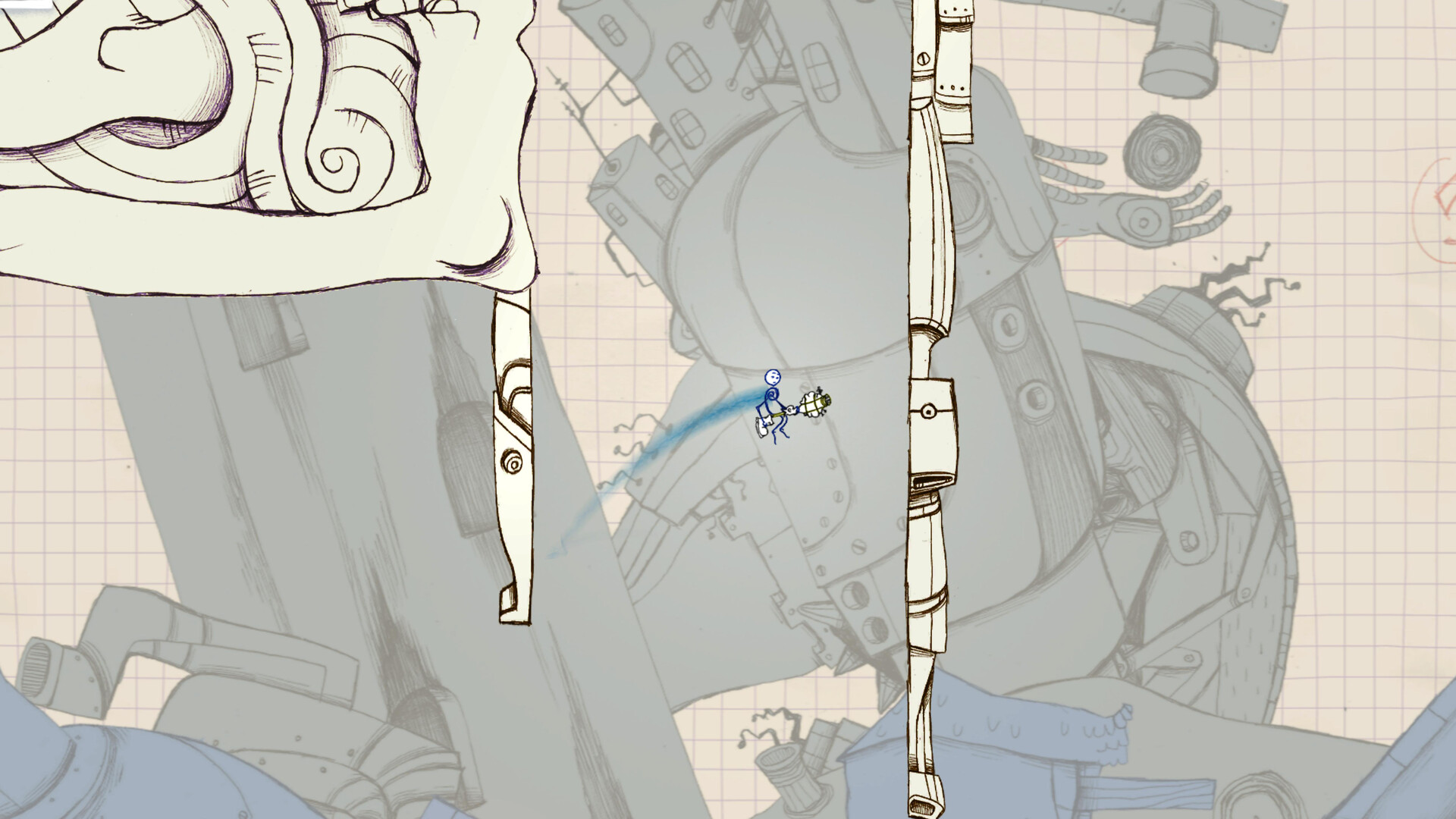 Pengame Screenshot 1