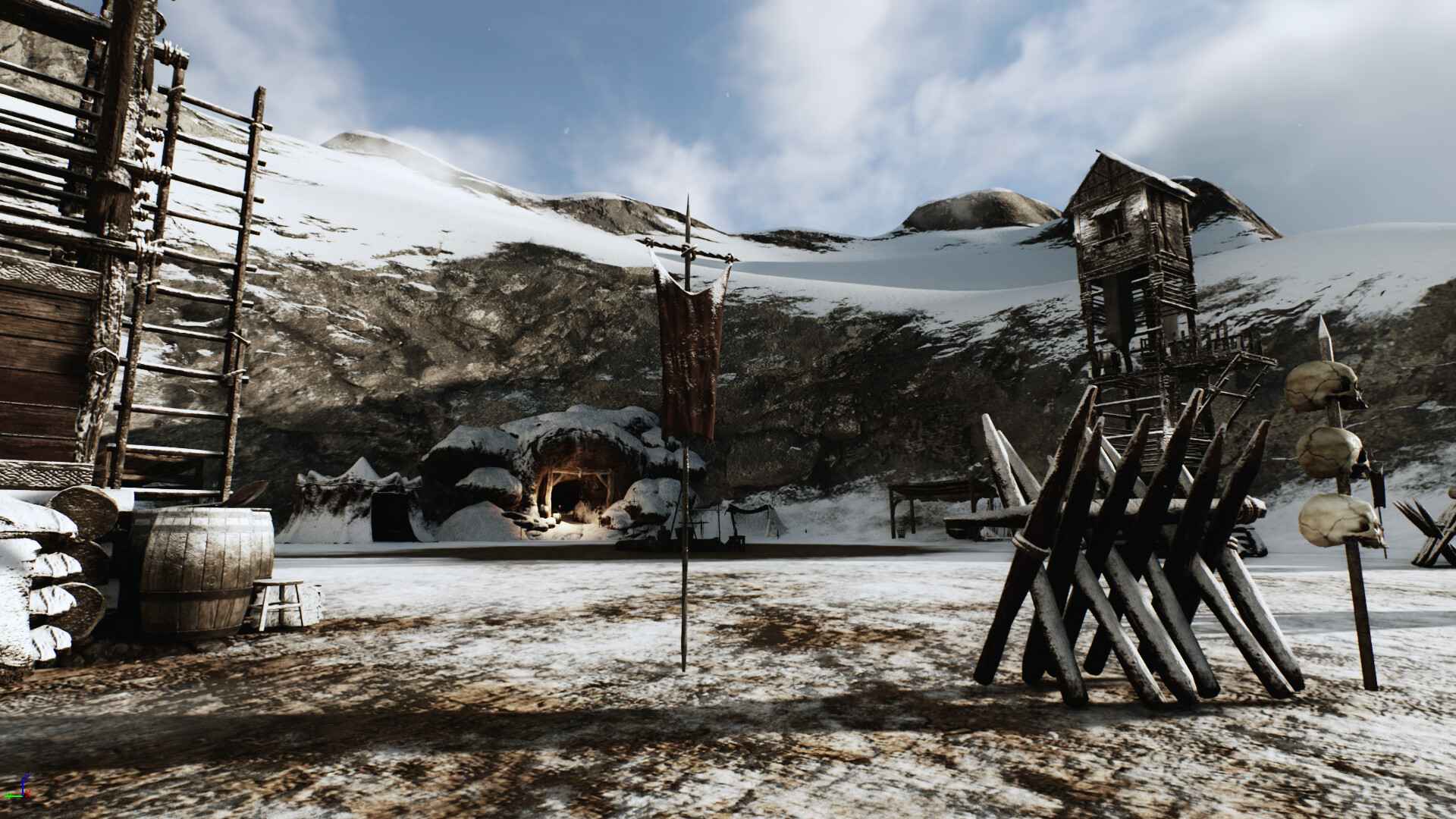 Skye: The Misty Isle Screenshot 5