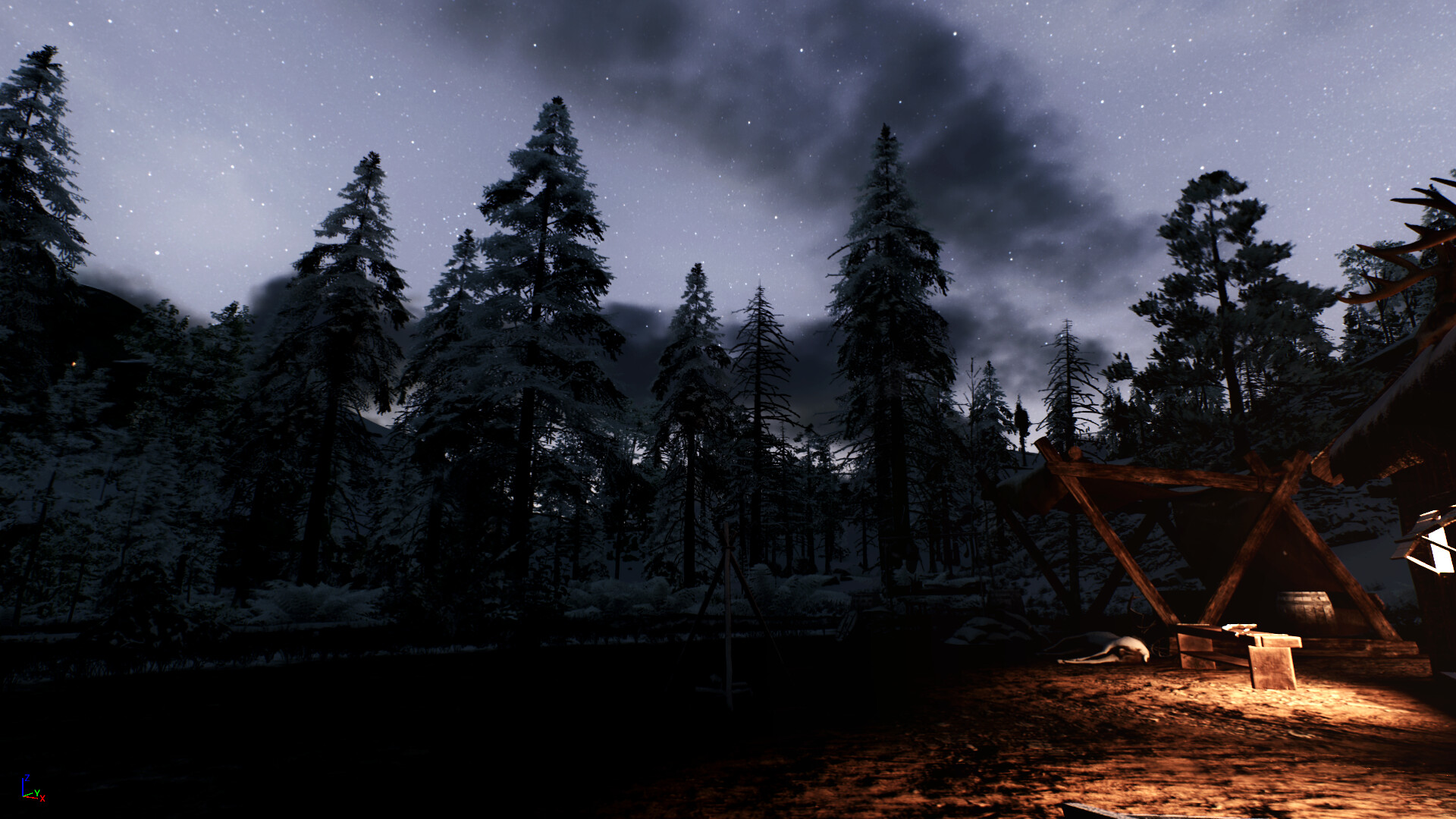 Skye: The Misty Isle Screenshot 2