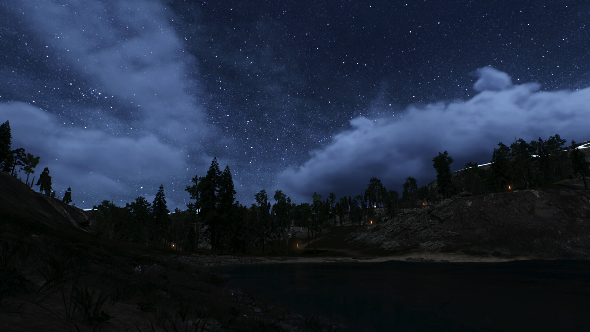 Skye: The Misty Isle Screenshot 7