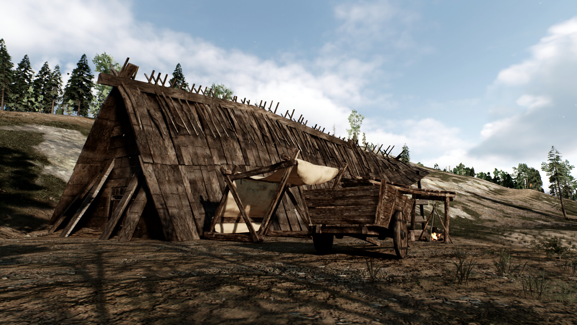 Skye: The Misty Isle Screenshot 3