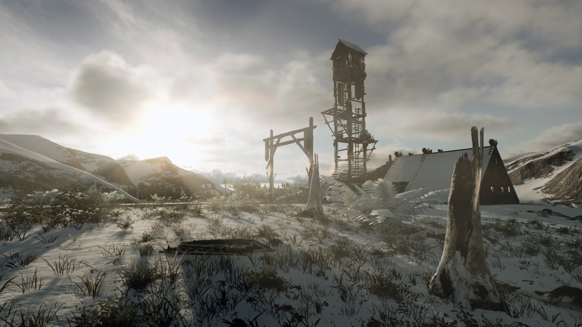 Skye: The Misty Isle Screenshot 4