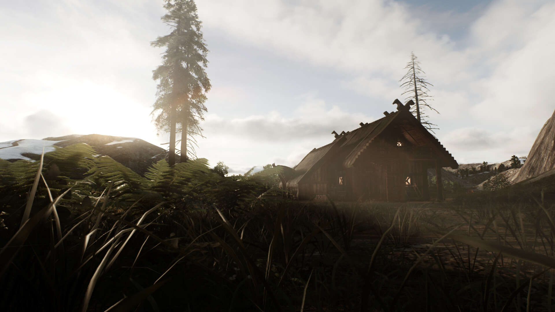 Skye: The Misty Isle Screenshot 9