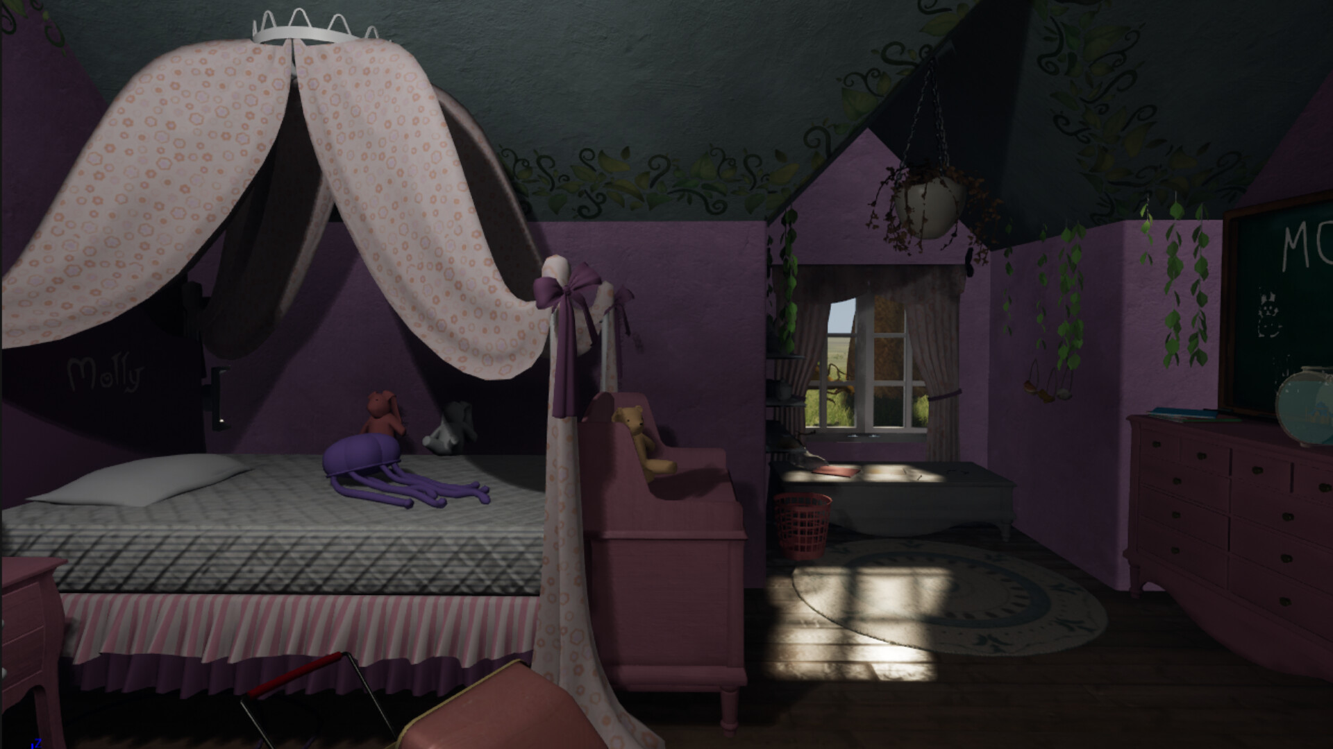 FearPark Chapter 1 Screenshot 7