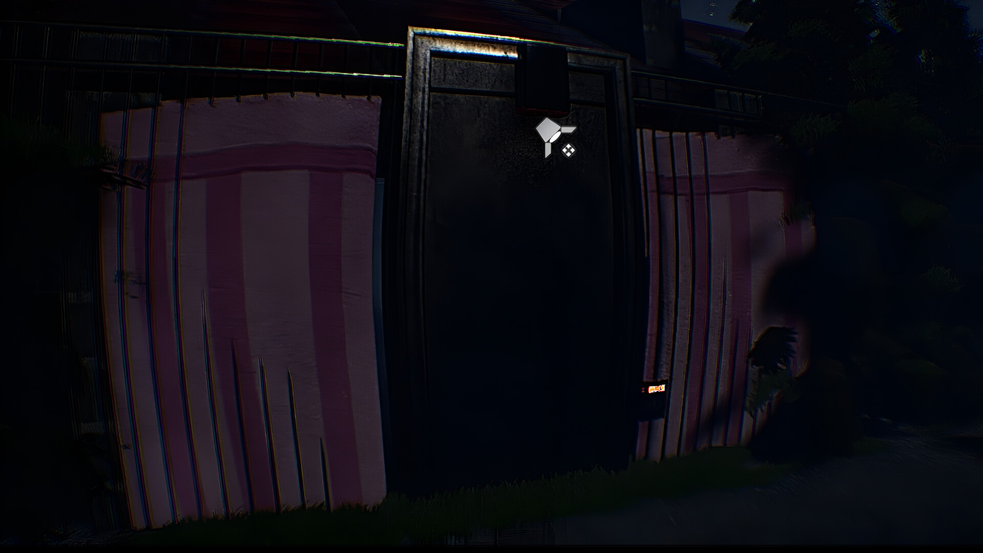 FearPark Chapter 1 Screenshot 5