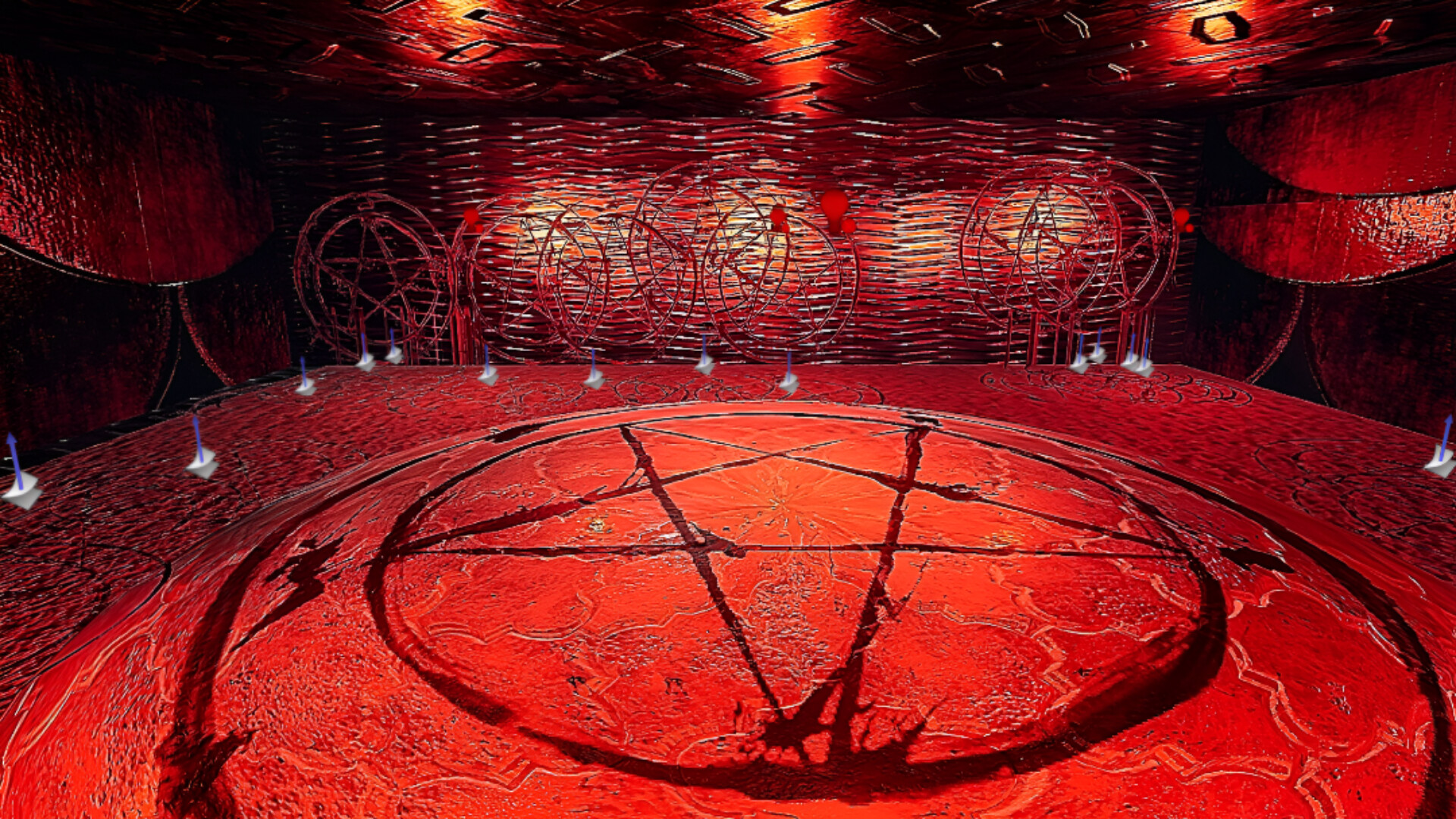 FearPark Chapter 1 Screenshot 1