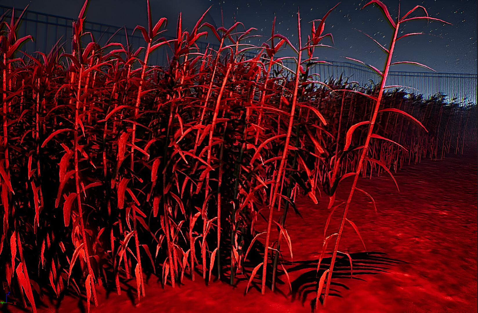 FearPark Chapter 1 Screenshot 4