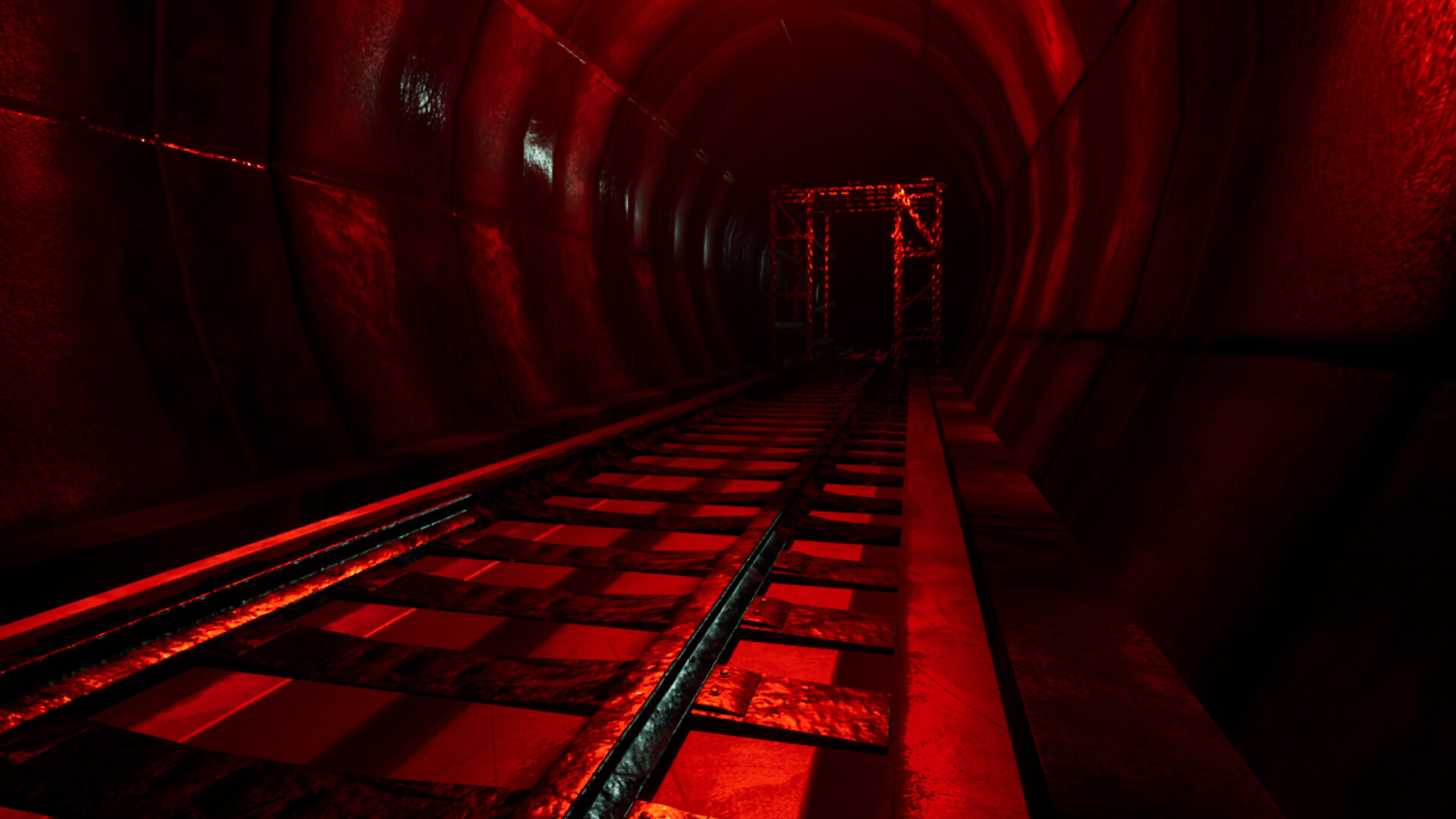 FearPark Chapter 1 Screenshot 2