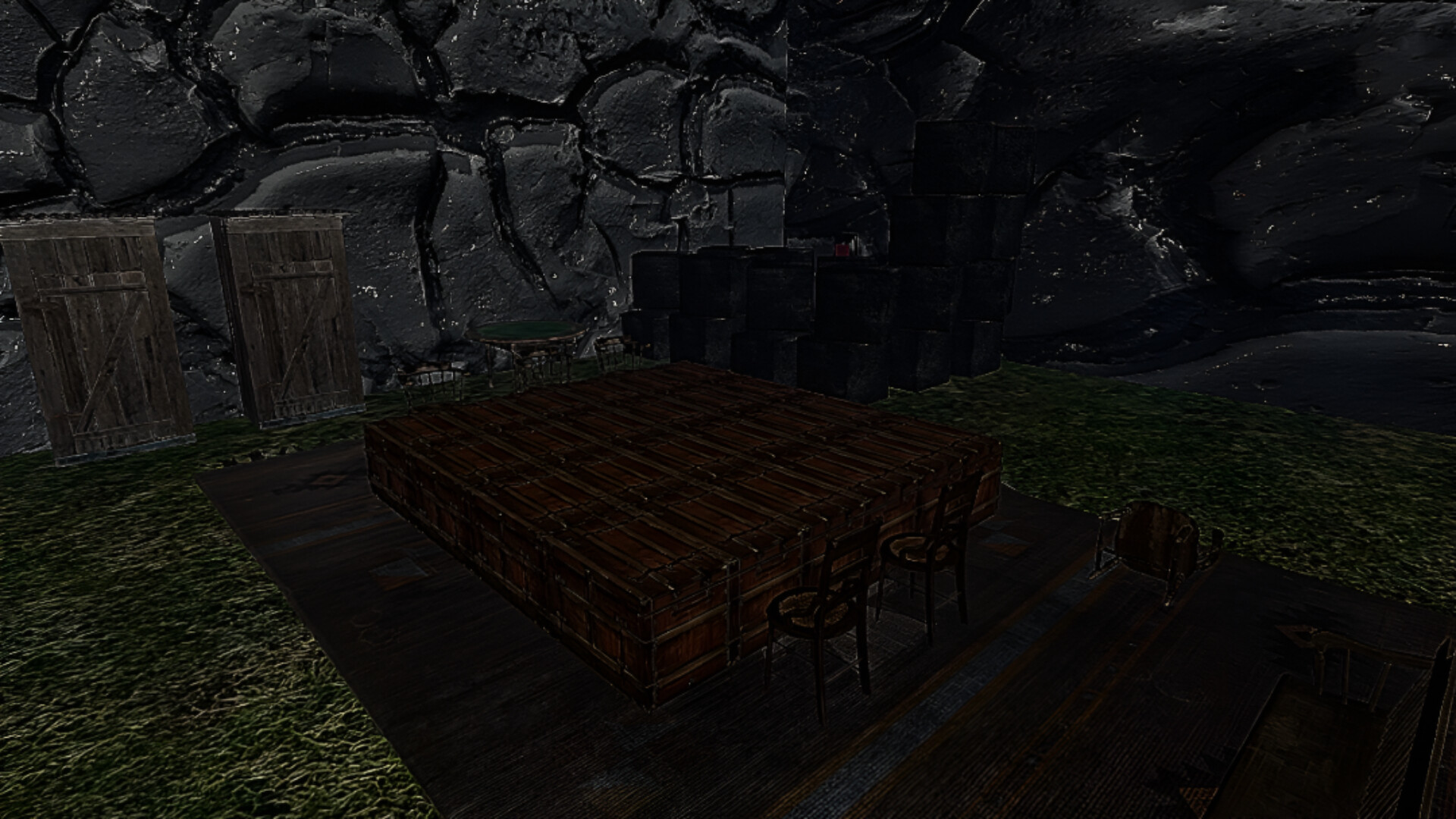 FearPark Chapter 1 Screenshot 9