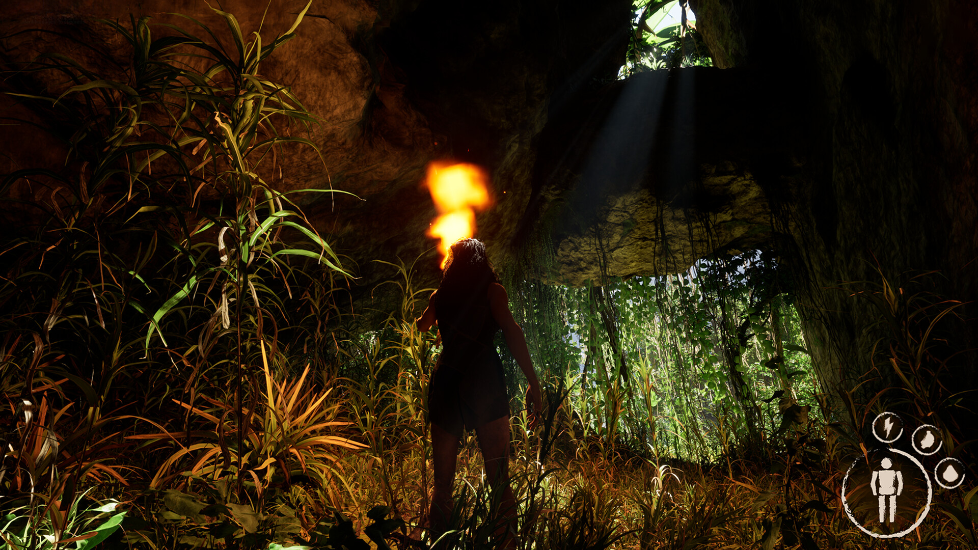 Echoes of Extinction Screenshot 14