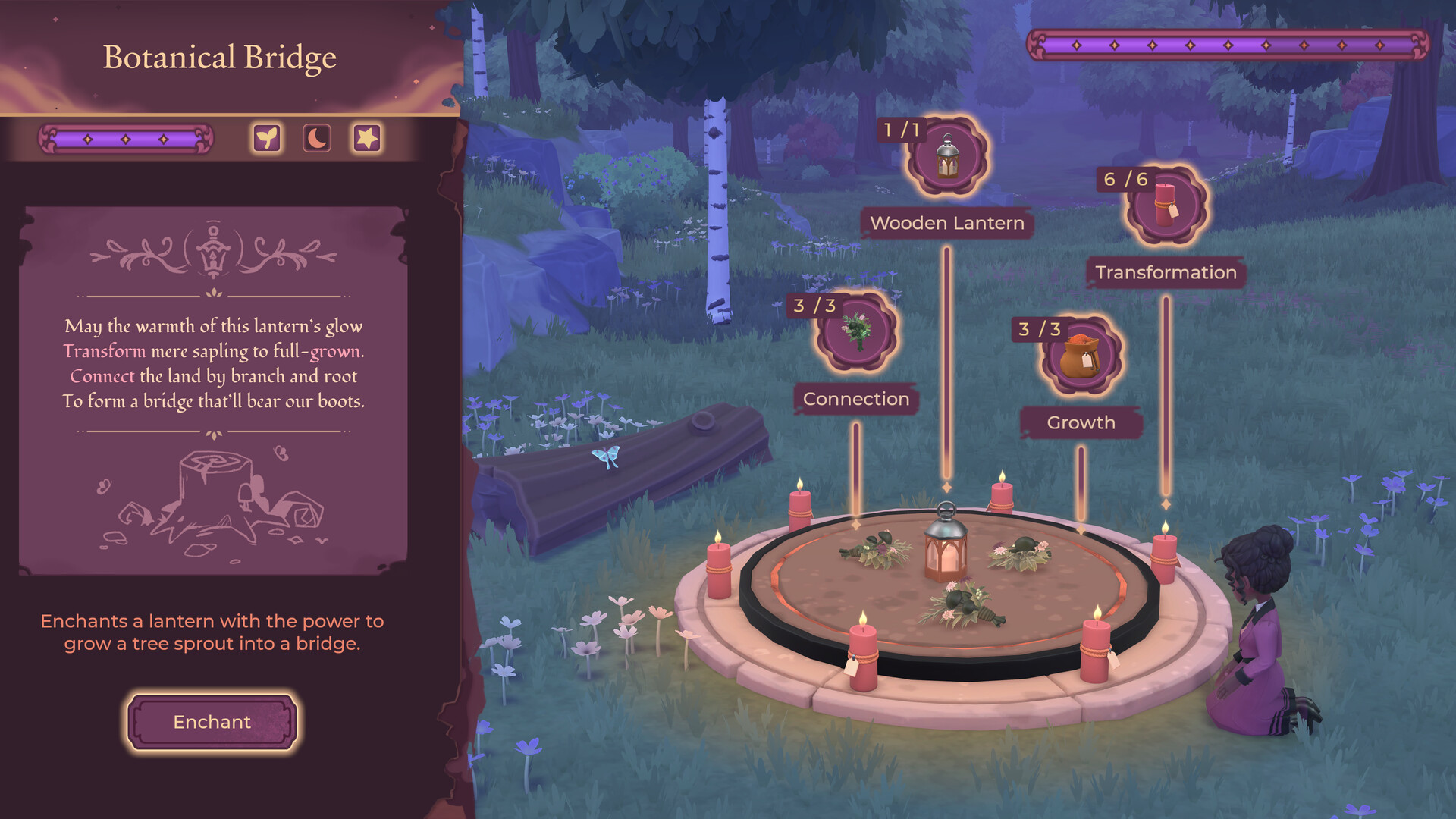 Wylde Society Screenshot 3