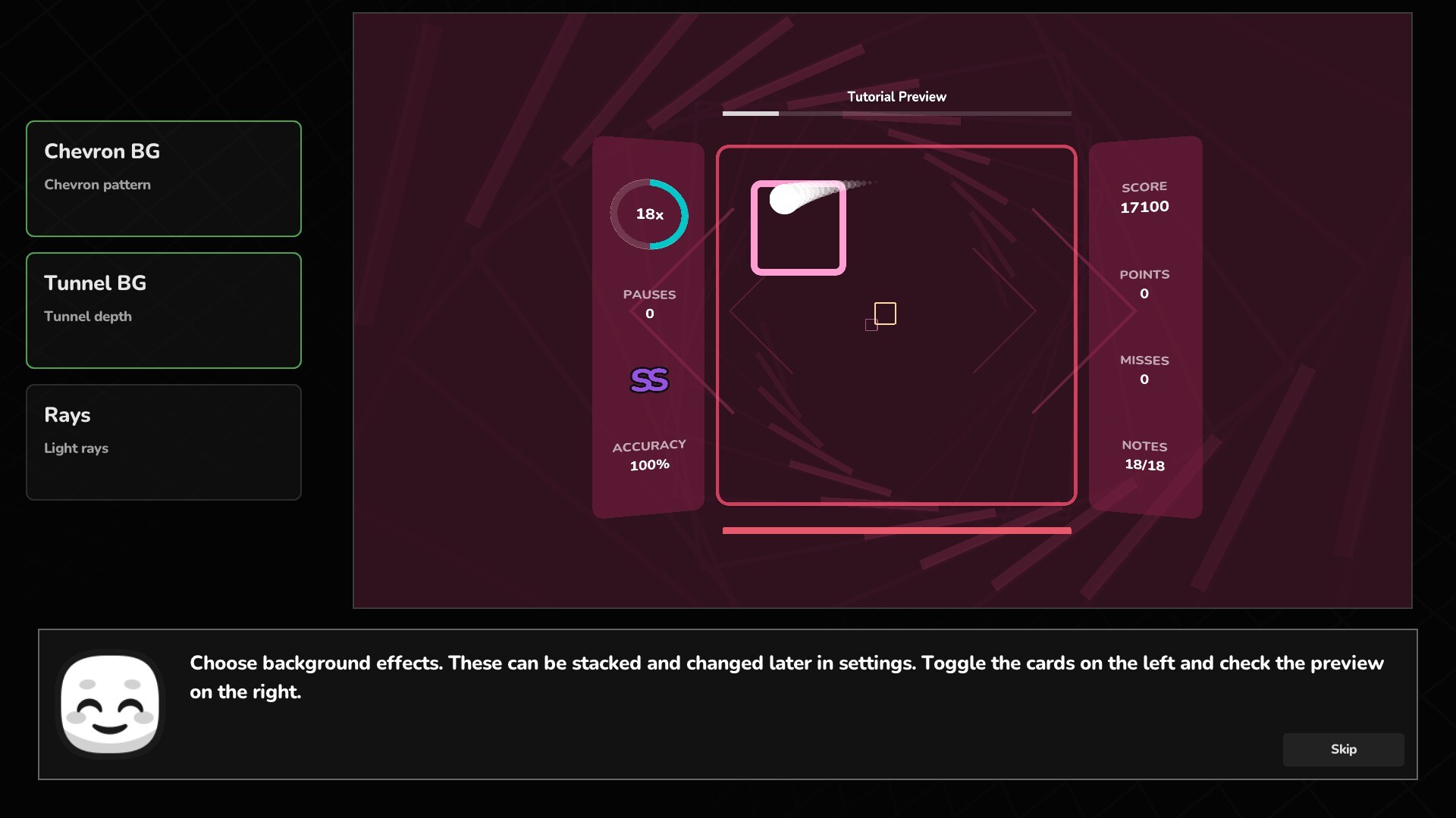 Rhythia Screenshot 5