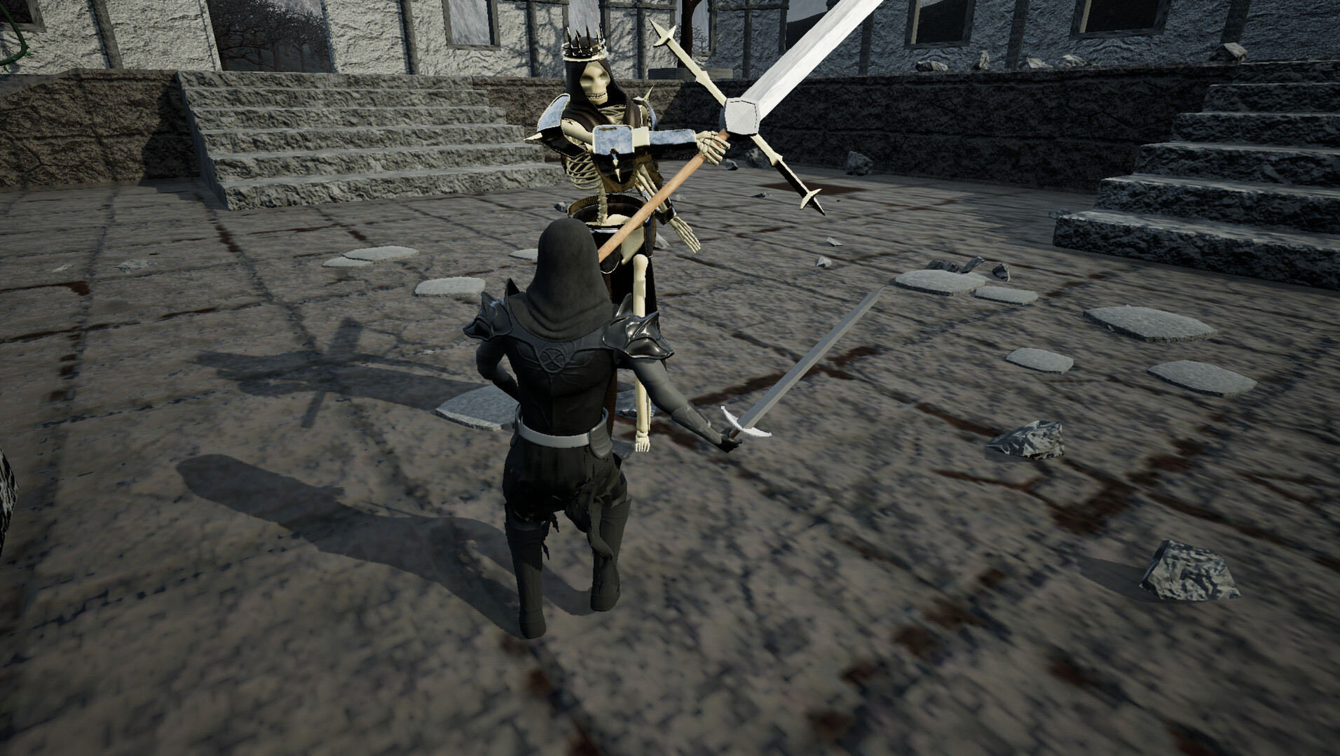 Eclipsed Remnant Screenshot 4