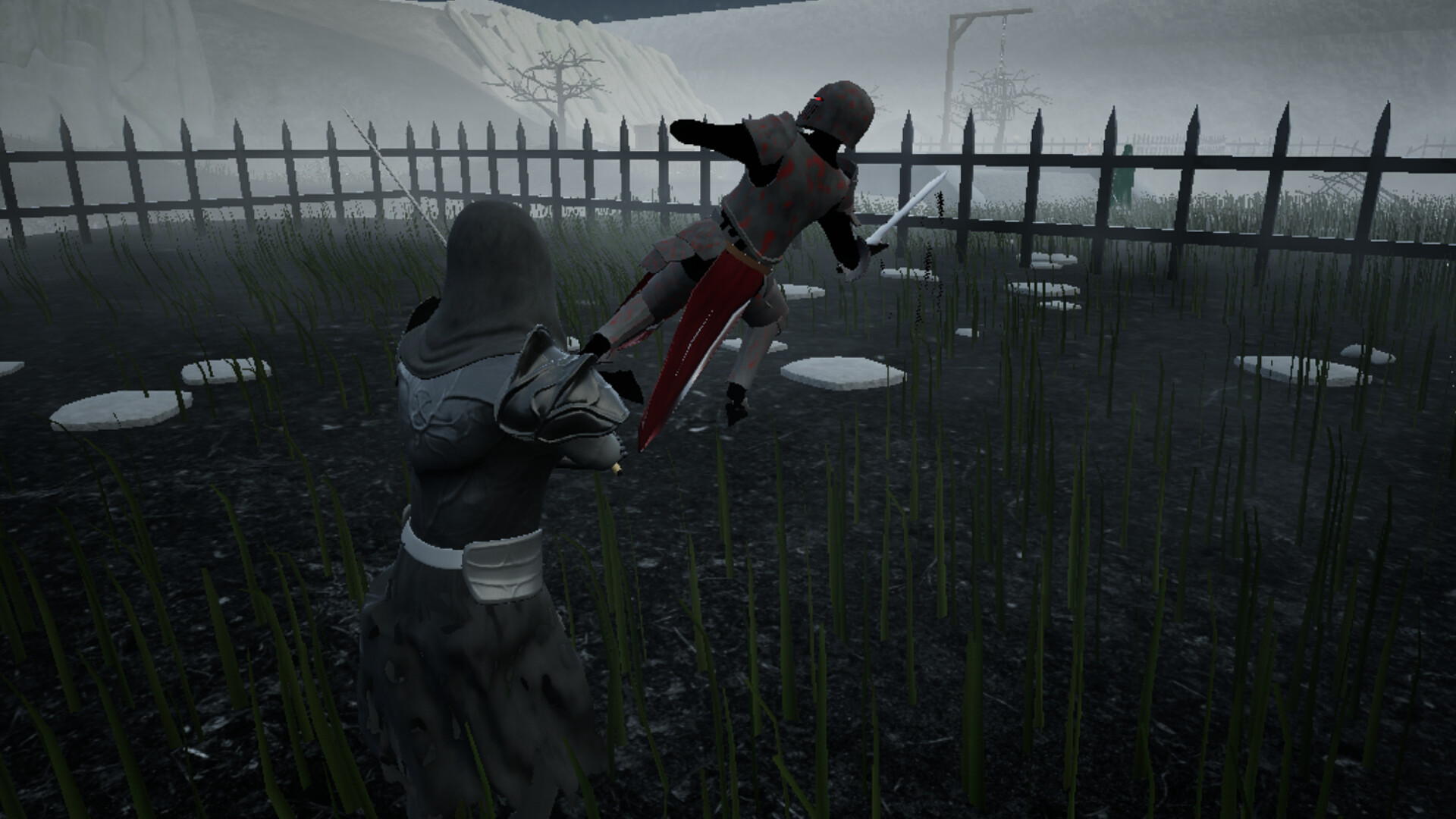 Eclipsed Remnant Screenshot 3