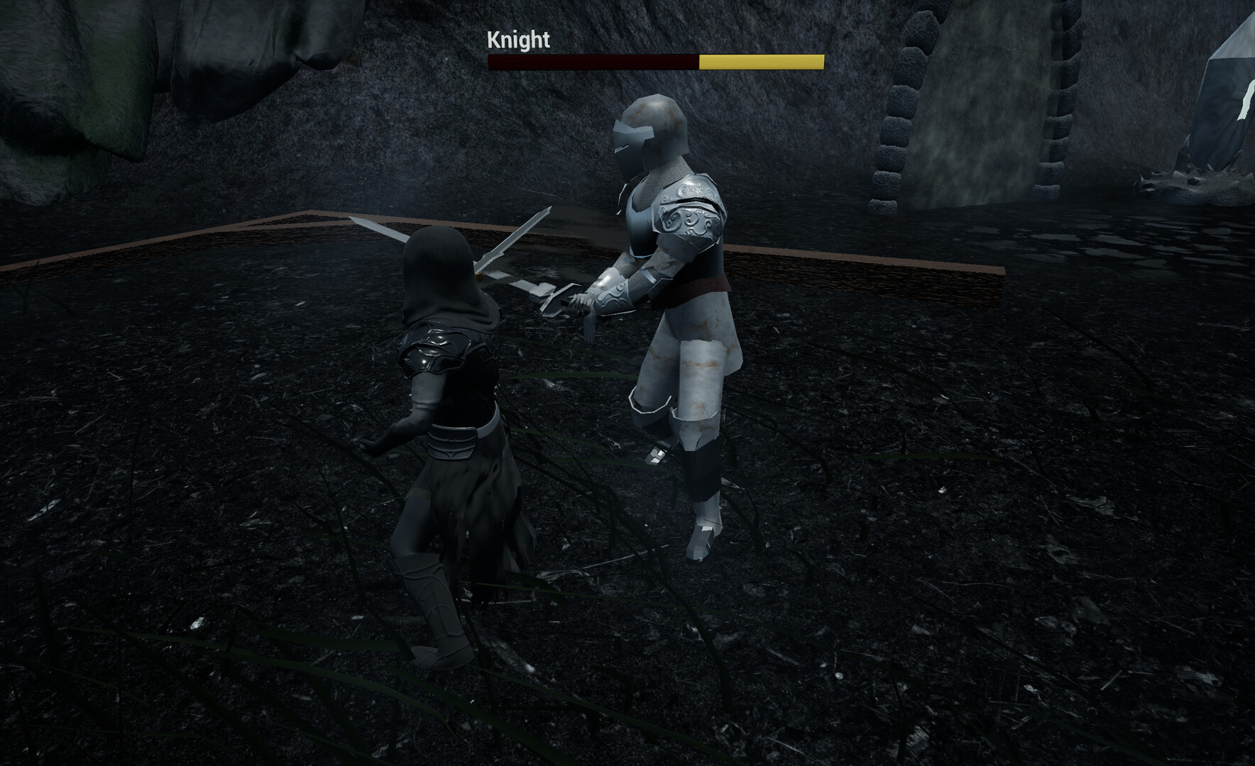 Eclipsed Remnant Screenshot 2