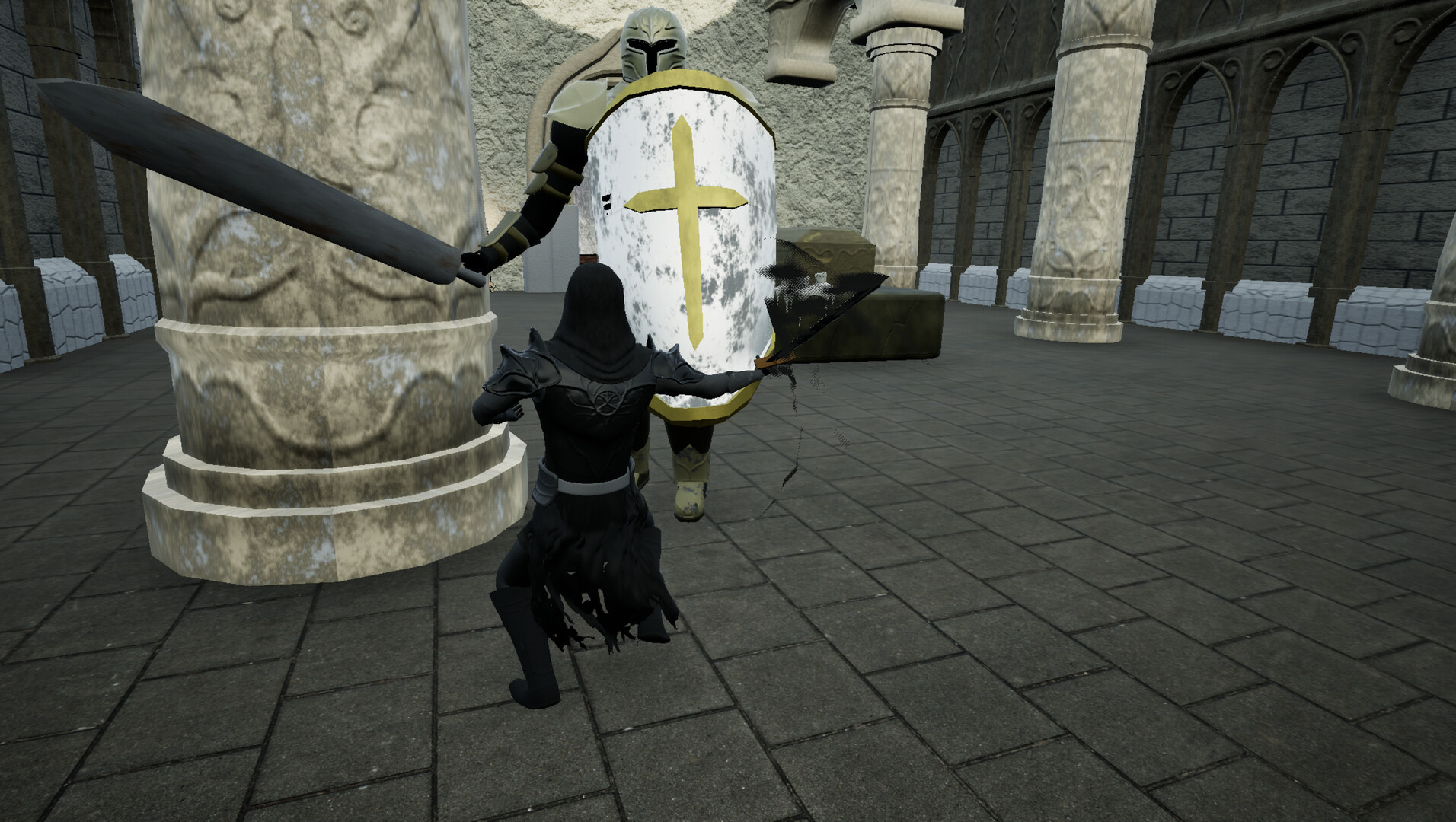 Eclipsed Remnant Screenshot 5