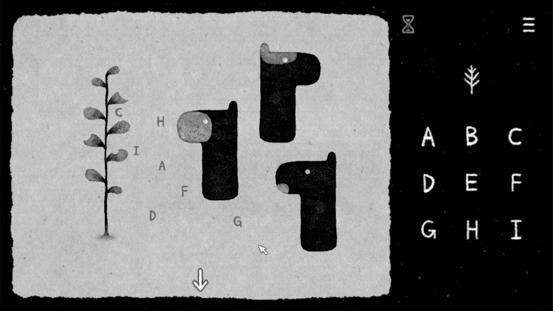 HER TREES : PUZZLE DREAM Screenshot 6