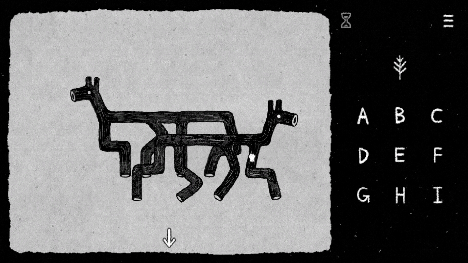 HER TREES : PUZZLE DREAM Screenshot 0