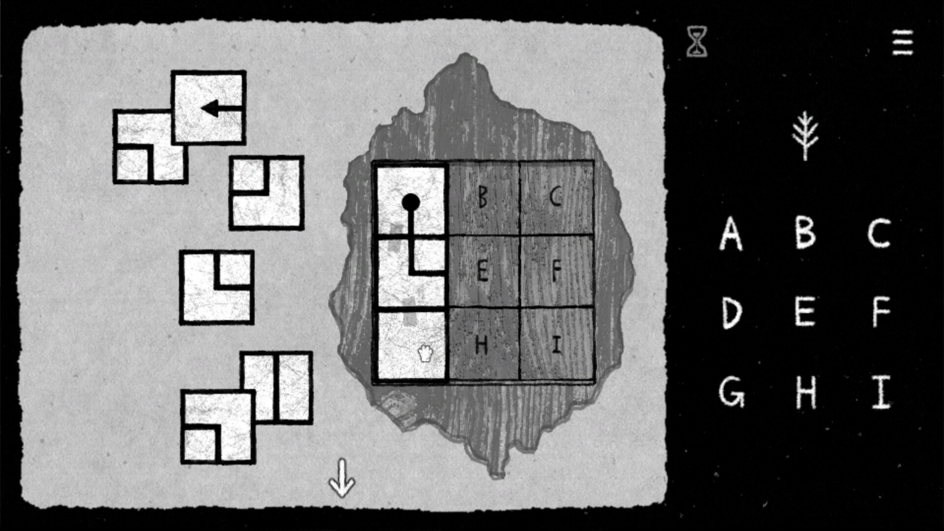 HER TREES : PUZZLE DREAM Screenshot 7